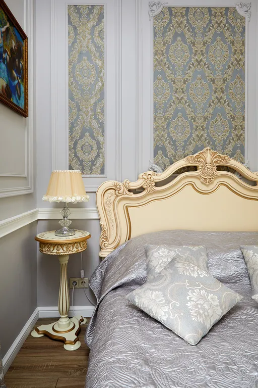 Апартамент в центре Классик