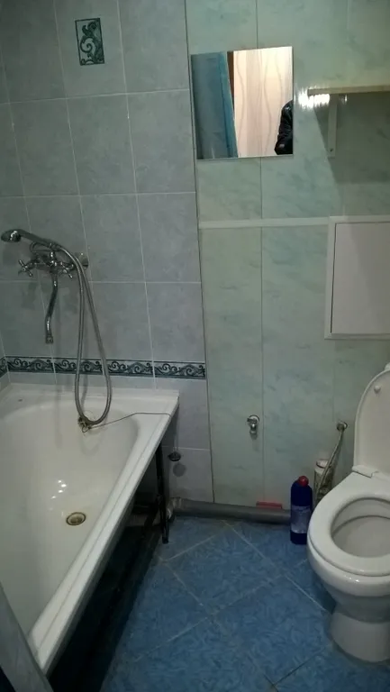 Квартира с косметическим ремонтом в центре возле ТРК