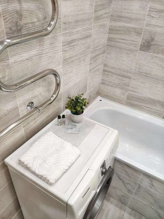 Уютная квартира в центре