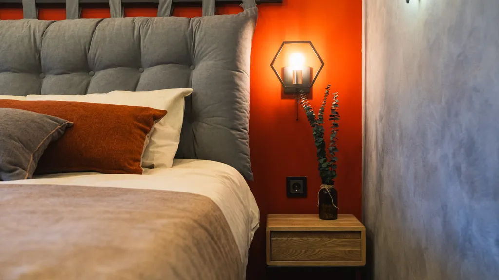 Квартира Уютная комната-студия на берегу Волги — аренда посуточно в Кострома