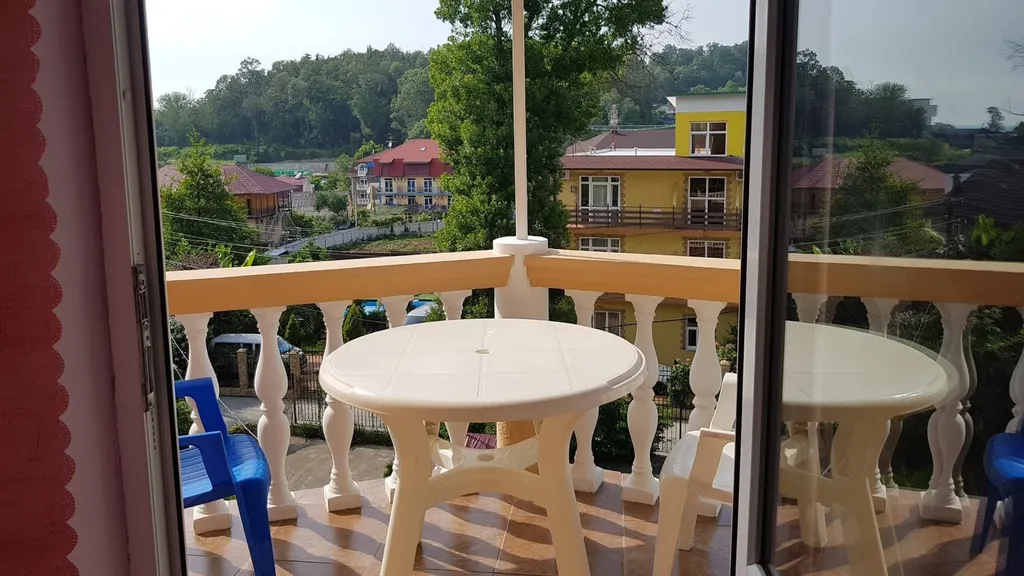 Квартира Комната — Нижнее Учдере