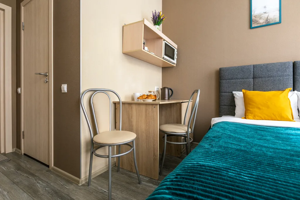 Квартира Комната — Санкт-Петербург