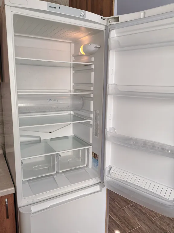 Абсолютно новая квартира в центре города