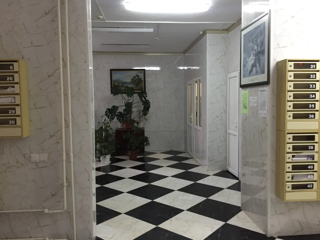Квартира Удобная квартира — Краснодар