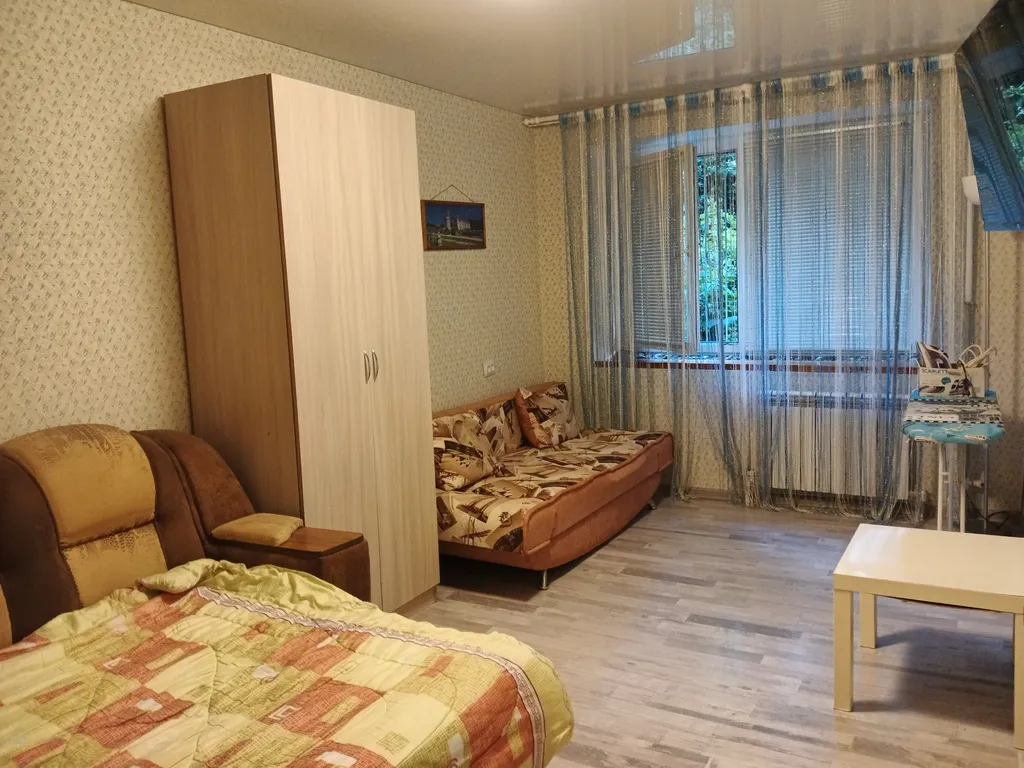 Центр Приморья