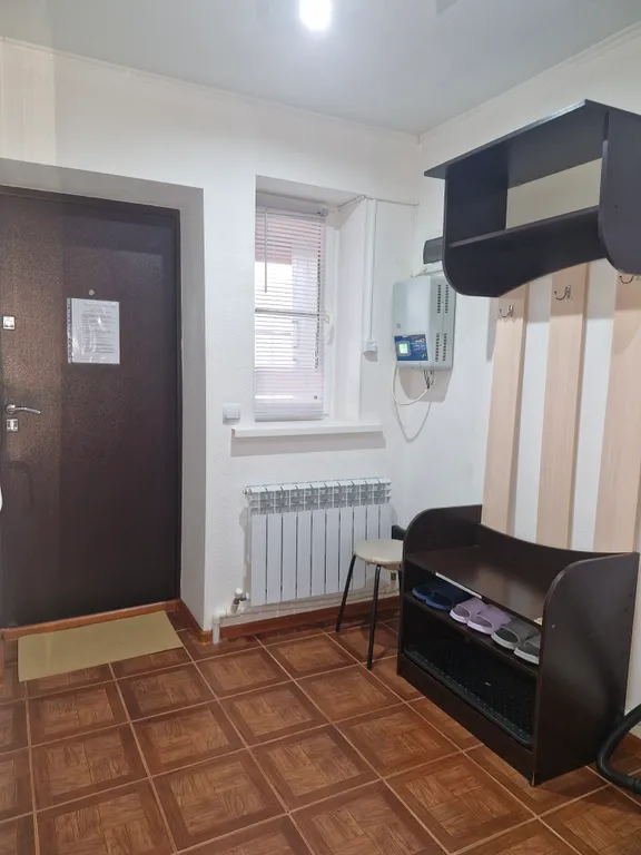 Апартаменты рядом с кардио-центром