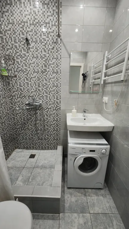 Идеальная студия