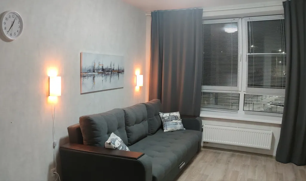 Уютная квартира не далеко от аэропорта — аренда посуточно в Усады