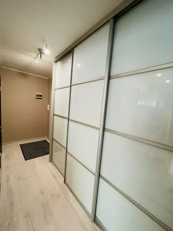 Уютная 2-комнатная квартира