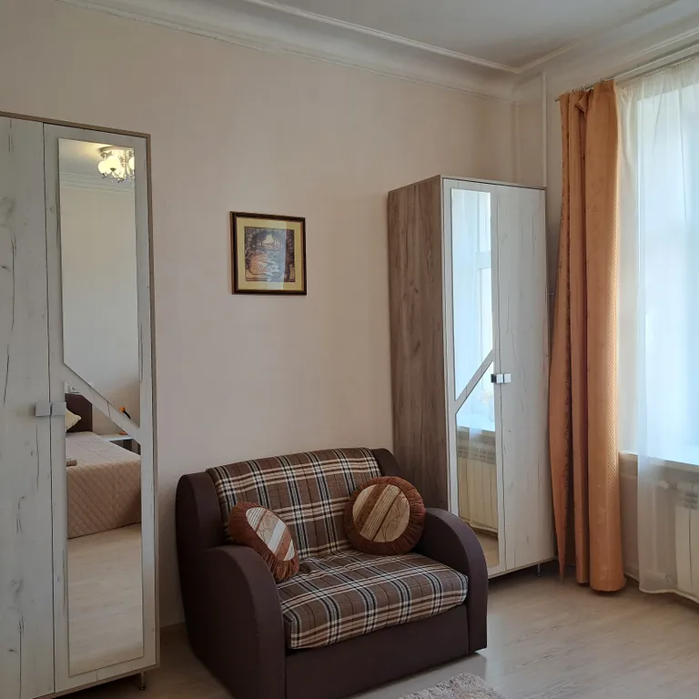 Квартира Квартира в центре города — Санкт-Петербург