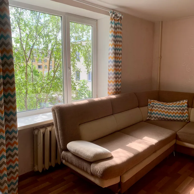 Citylife уютная однушка в центре