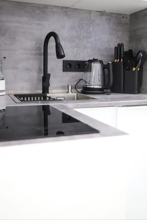 Квартира бизнес-класса