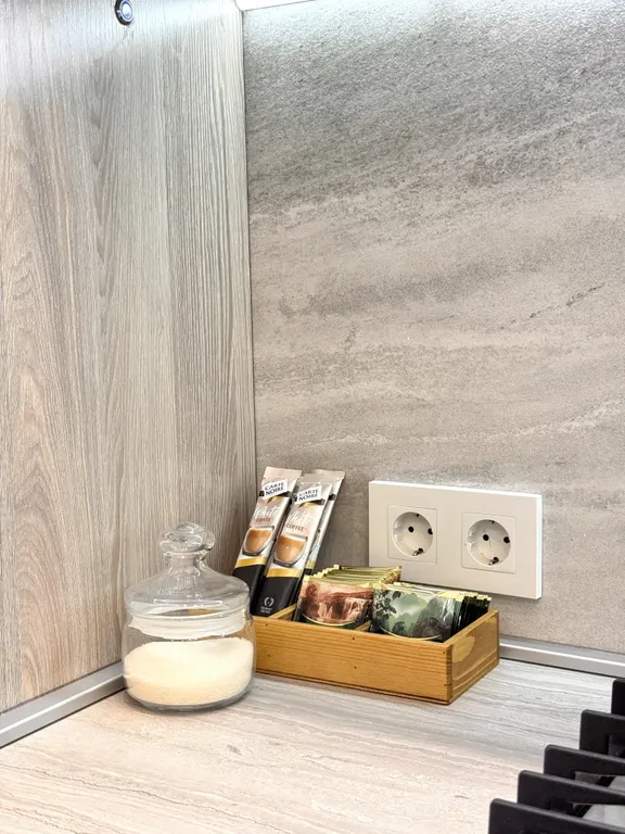 Квартира Апартаменты Аэропорт Nomad  City — Алматы