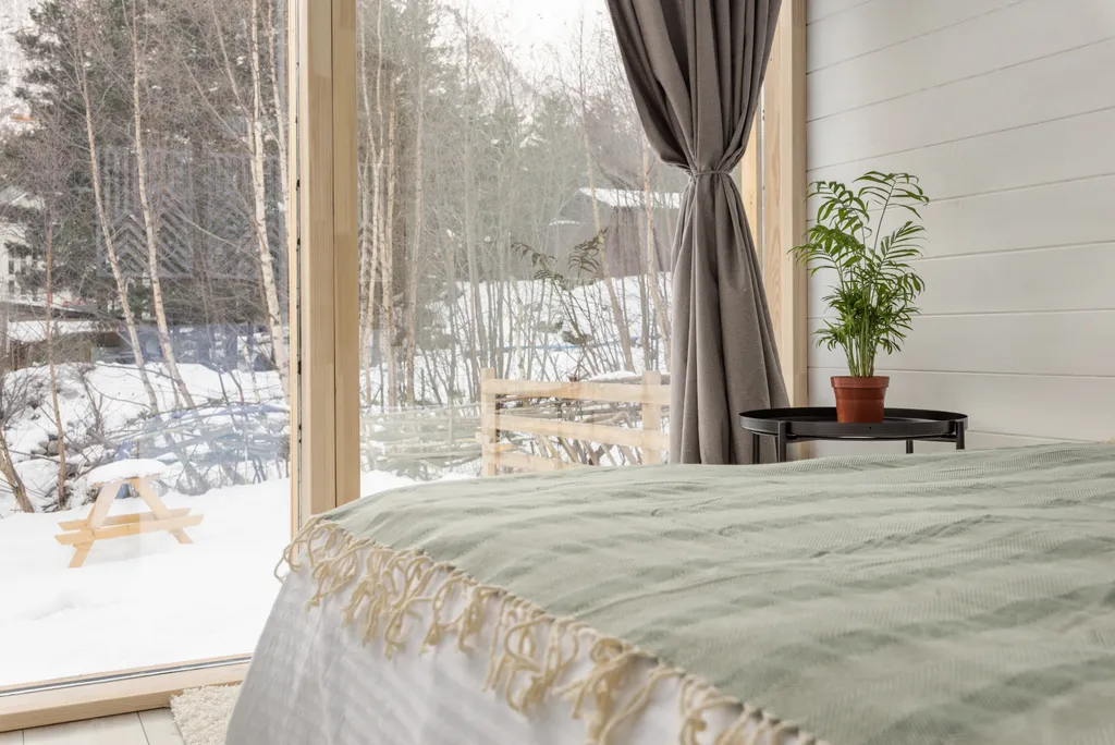 Дом «Elbrus Space»