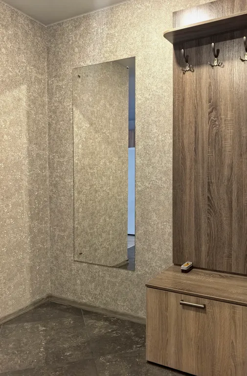 Уютная студия в стиле лофт