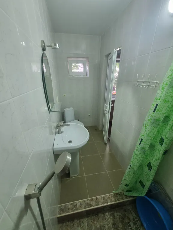 Дом в исторической части города