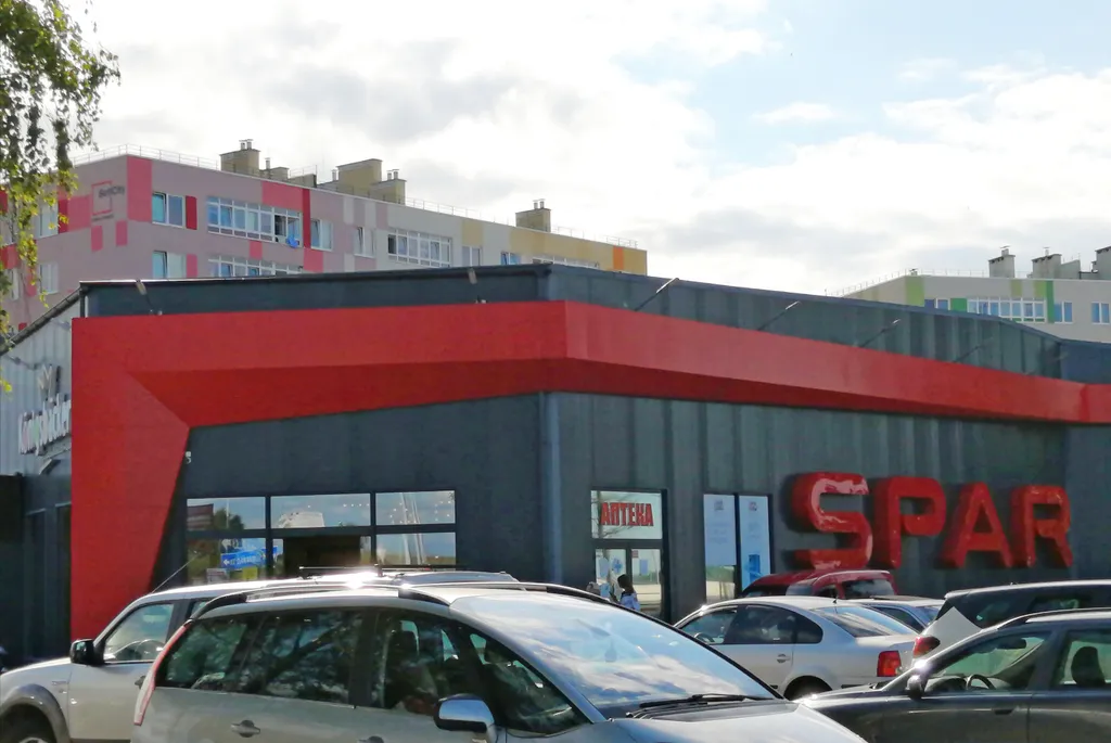 Квартира Уютная квартира — Светлогорск