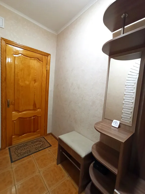 Комфортная квартира Love