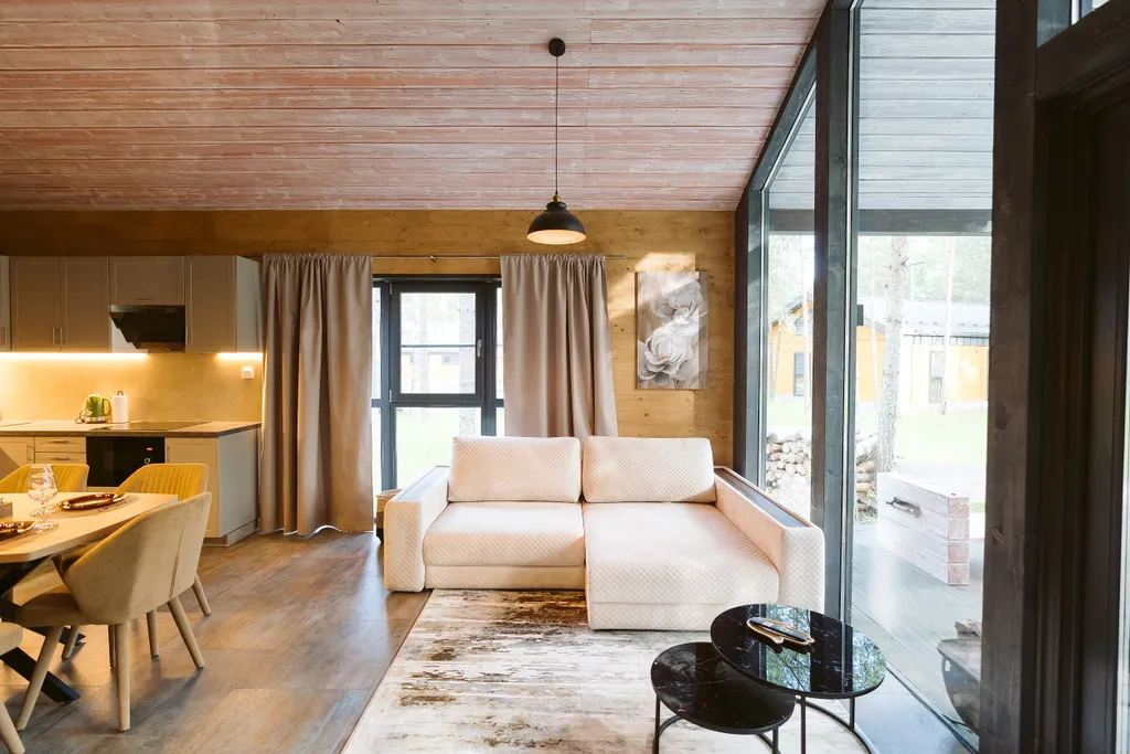 Дом Ариадна