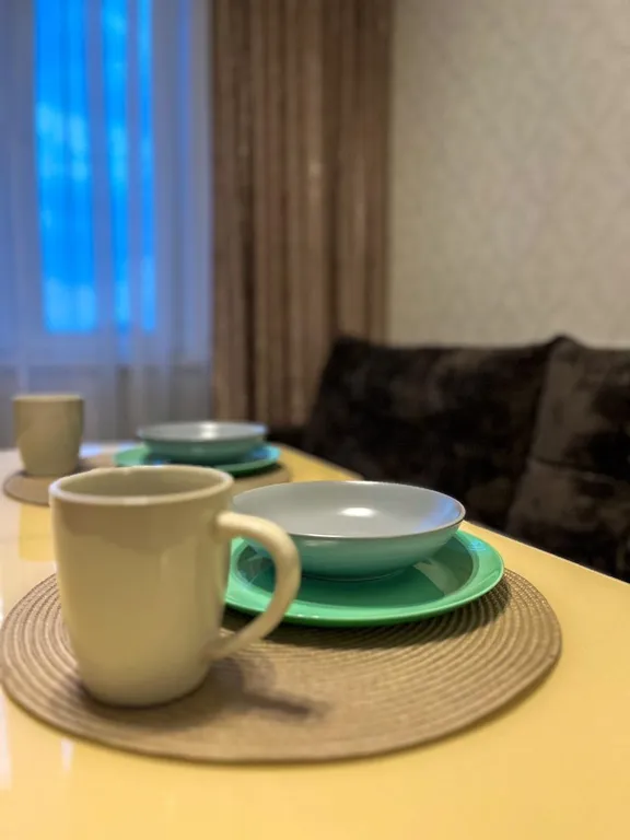 Квартира 1-комнатная Квартира — Красноярск