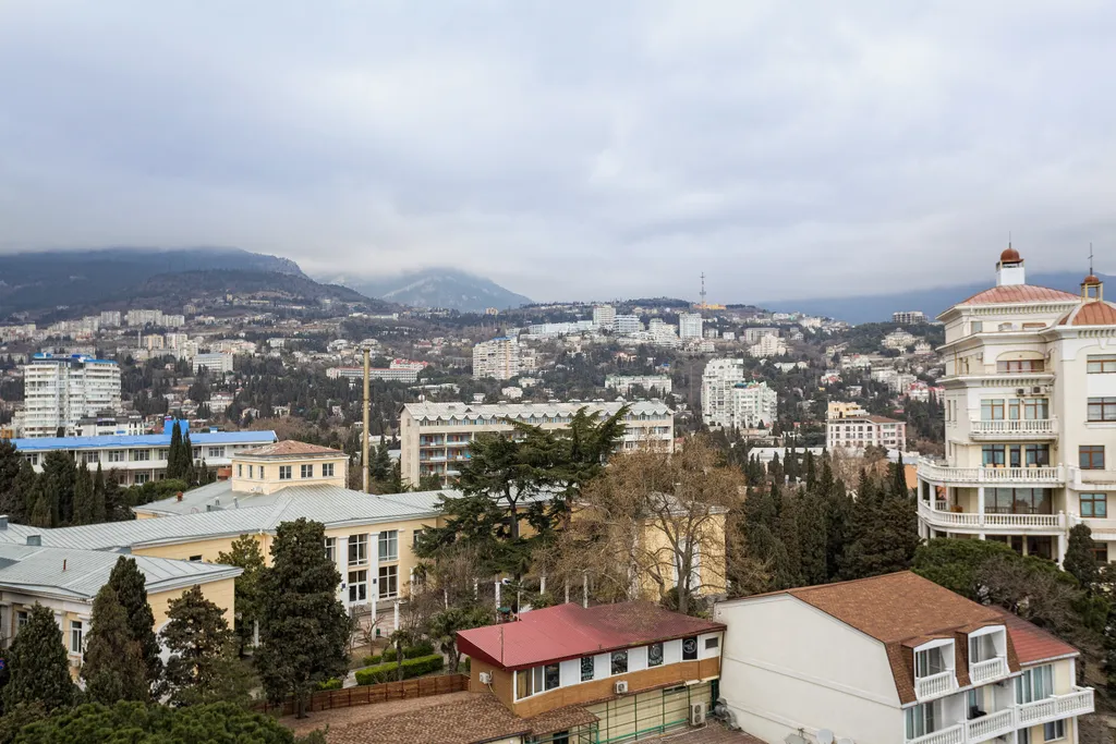 3 комнатные апартаменты Приморский парк Опера Прима