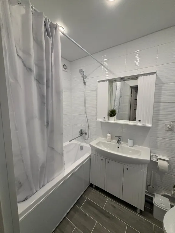 Коттедж Уютный дом в Ломоносовском районе — Санкт-Петербург