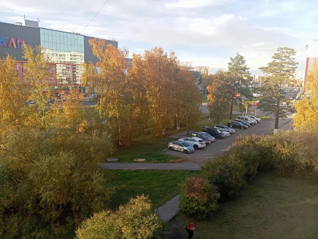 Уютная хорошая квартира в центре города