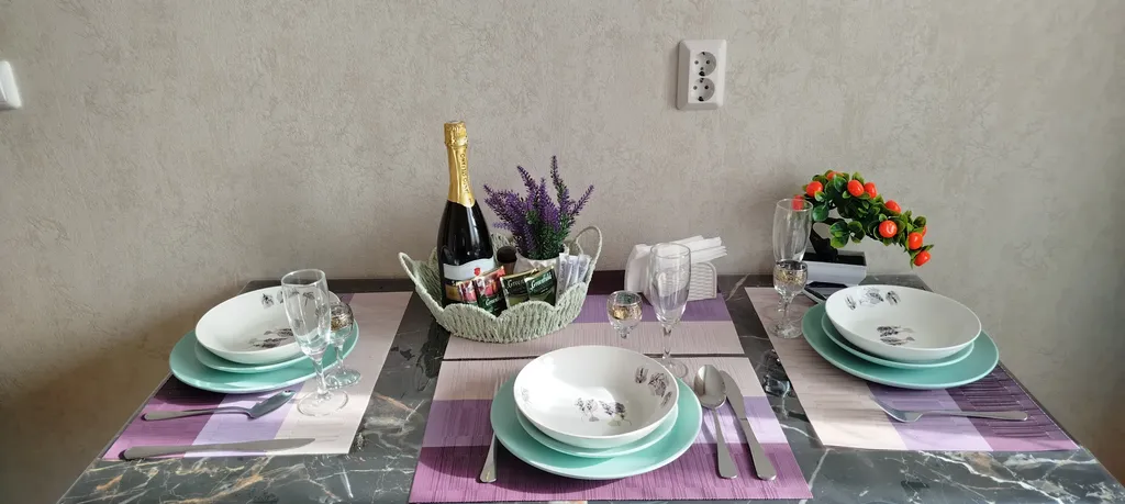 Уютная квартира рядом с парком Галицкого