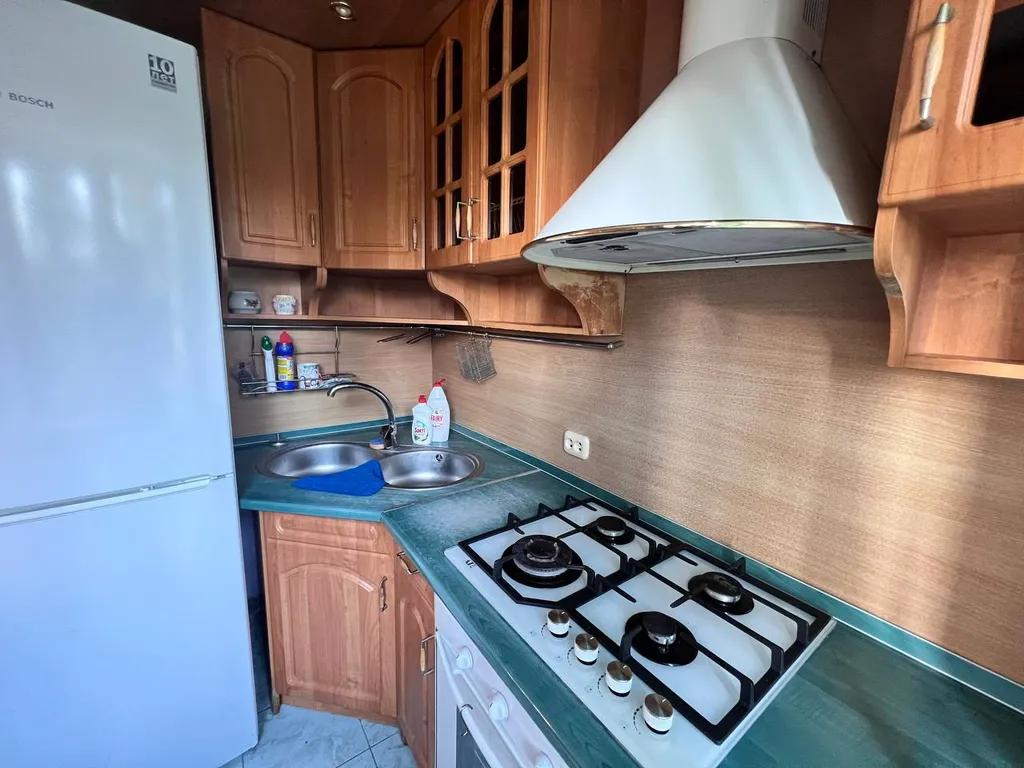 Уютная 2-комнатная квартира в центре