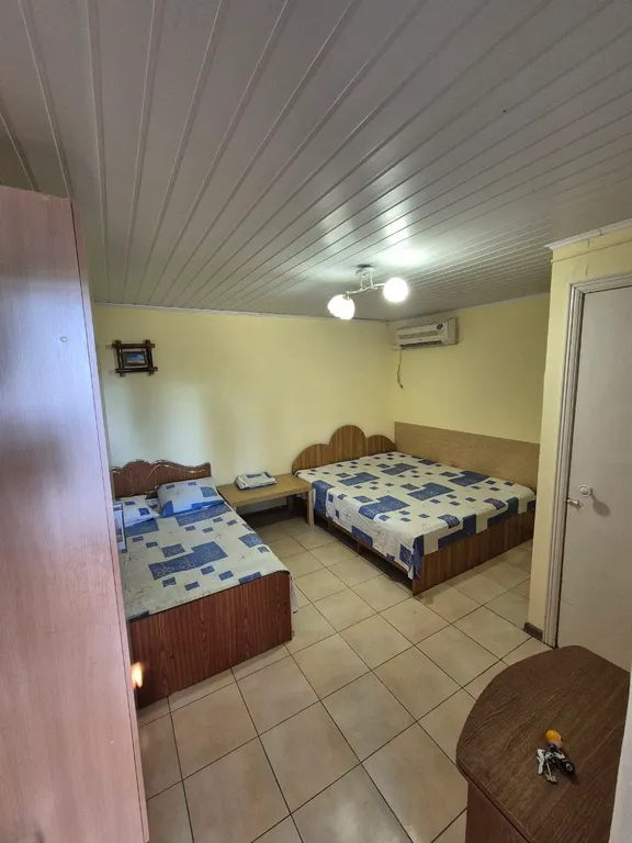 Квартира Комната на море — аренда посуточно в Приморско-Ахтарск