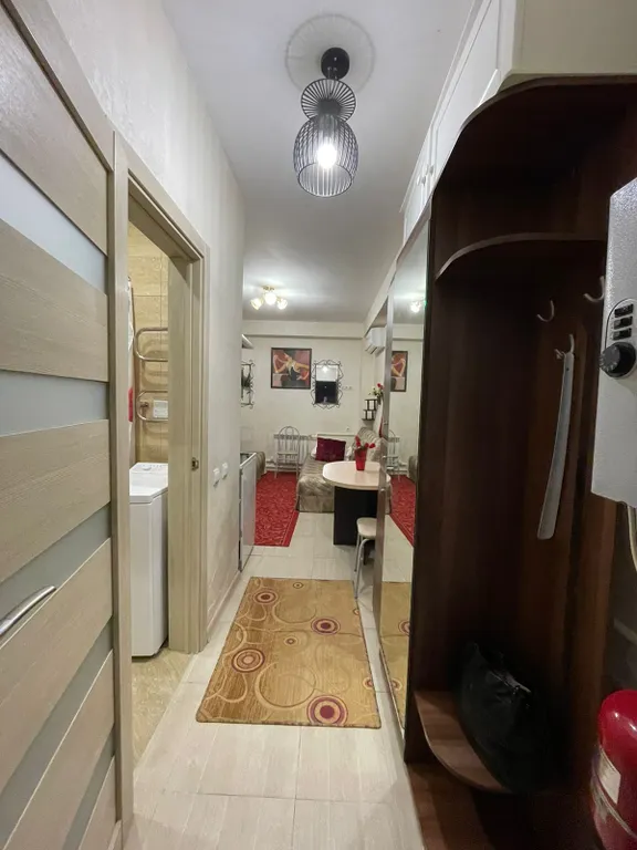 Морская романтика с двориком