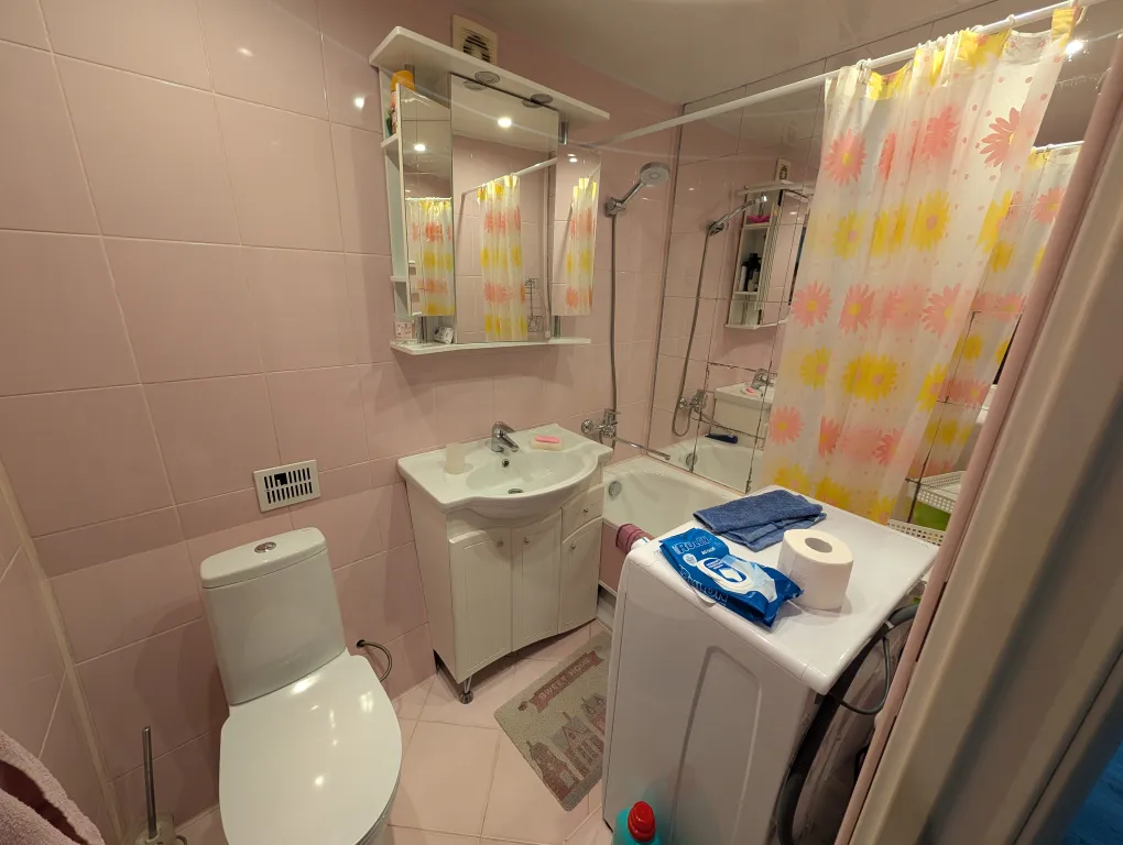 Квартира Cвeтлaя, уютнaя квартира в Центральном районе — Калининград