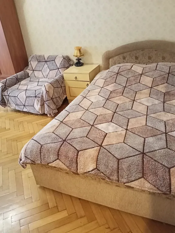 Квартира в центре