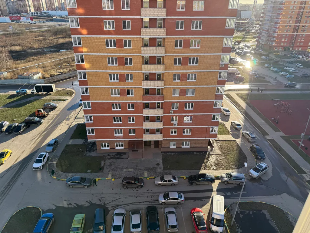 Новая супер евродвушка в центральном районе