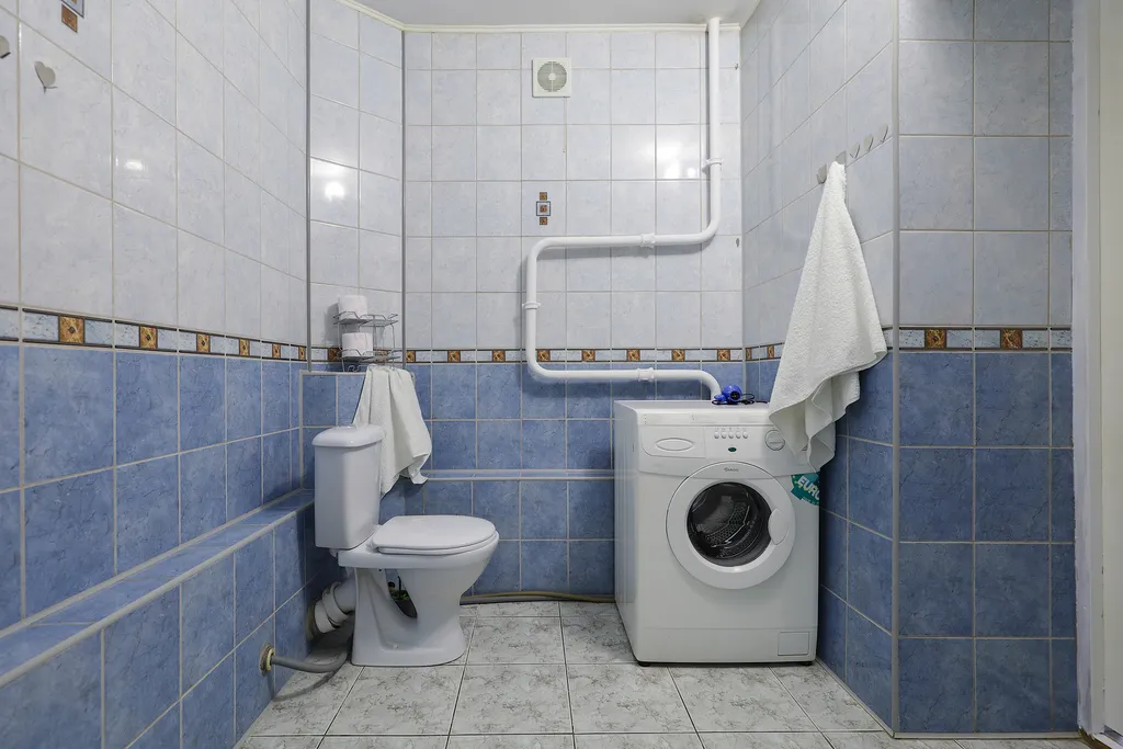 Квартира Уютная квартира — Калининград