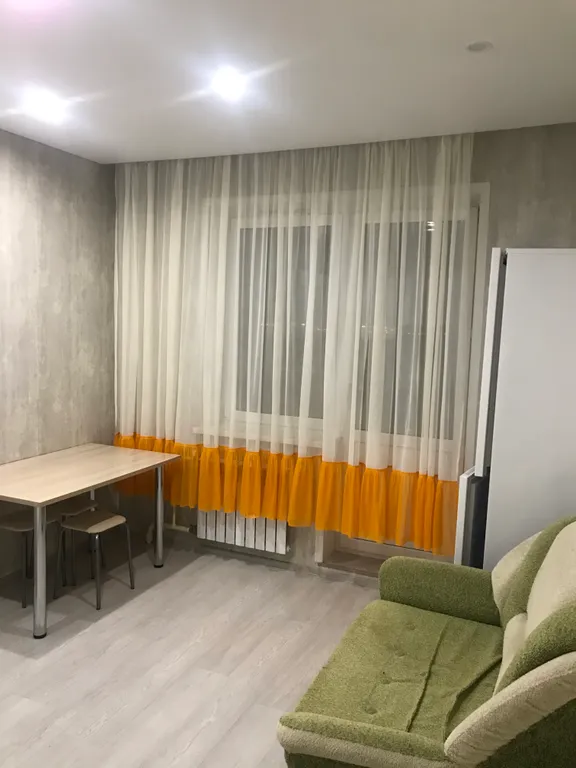 Прекрасная, уютная квартира