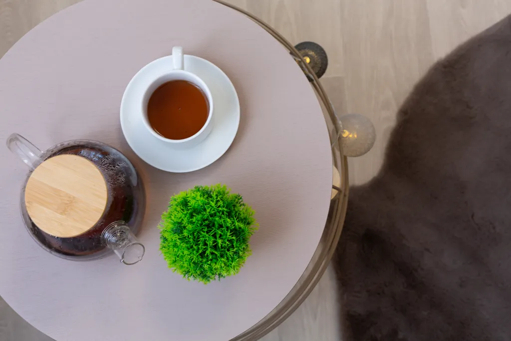 Мелодия пустыни