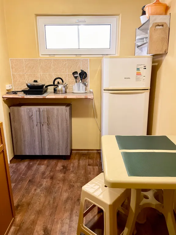 1-комнатный Дом