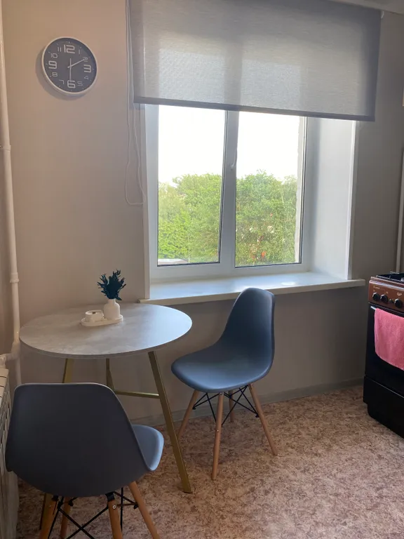 Квартира Уютная квартира — Волхов