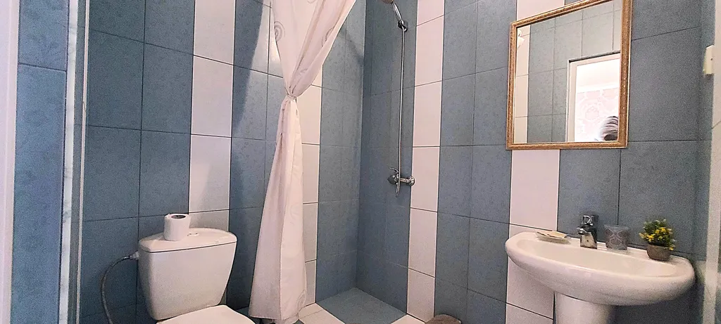 Квартира Комната — Геленджик