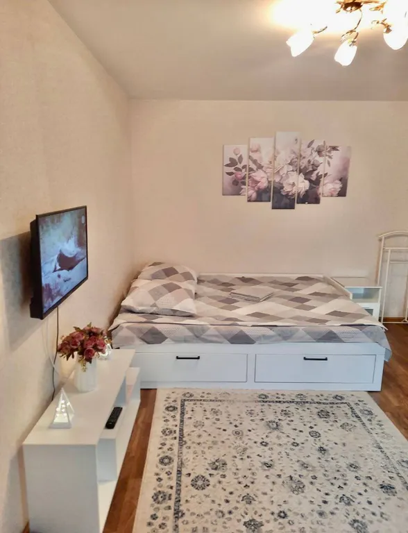 Отличная квартира в центре города