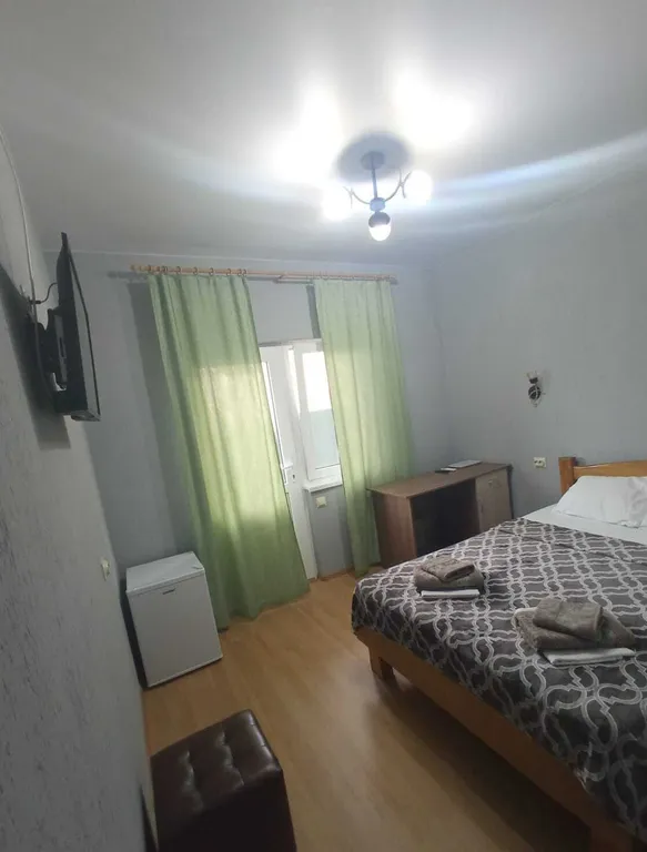 Квартира Комната — аренда посуточно в Цандрыпш