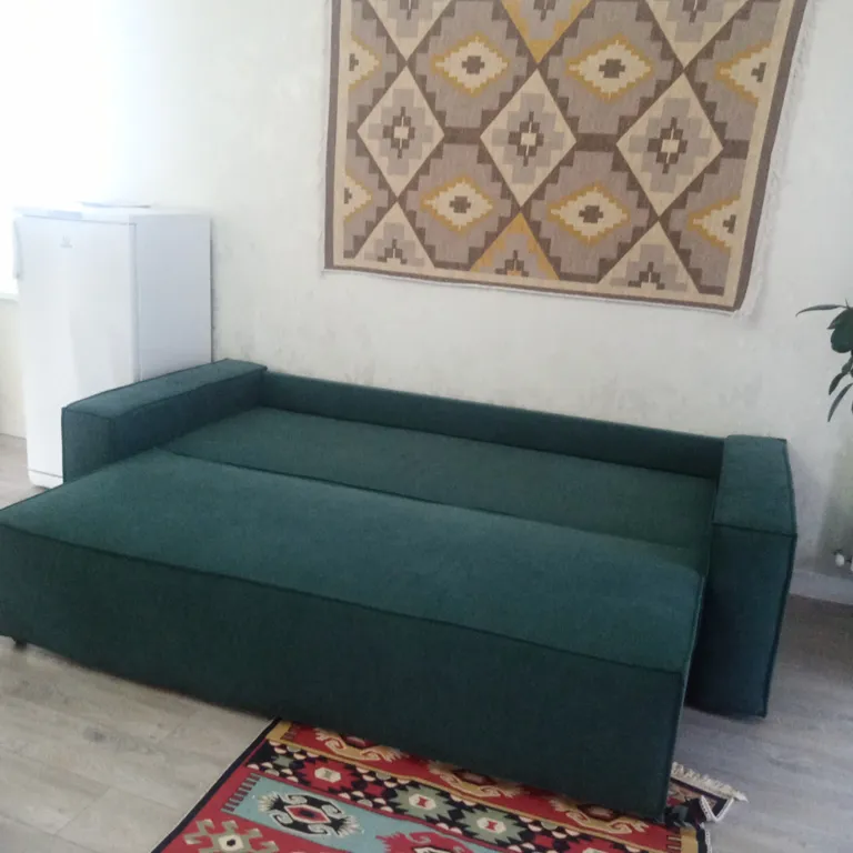 Уютный дом в приэльбрусье