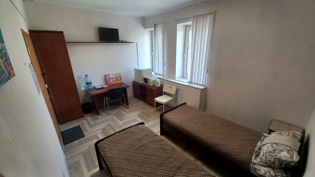 Комната