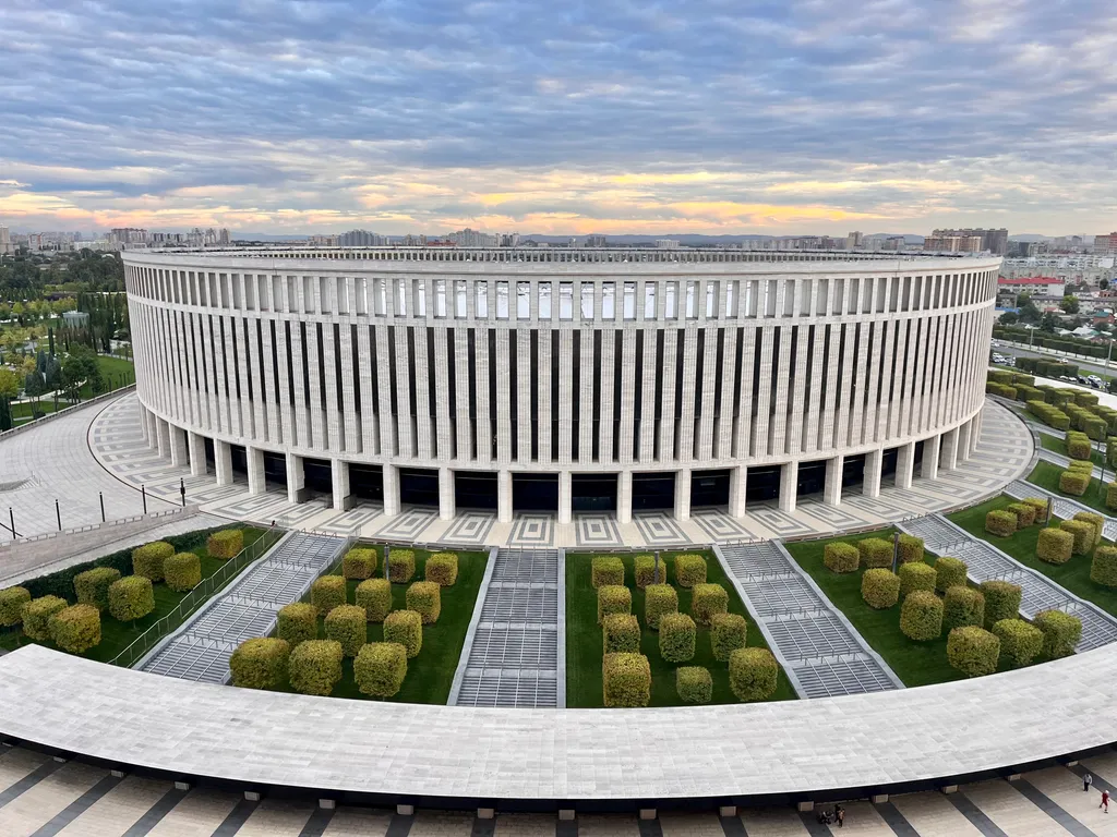 Квартира Квартира в районе Парка Галицкого — Краснодар
