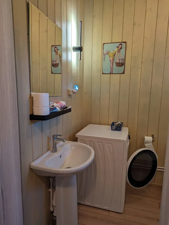 Усадьба Пюхяярви