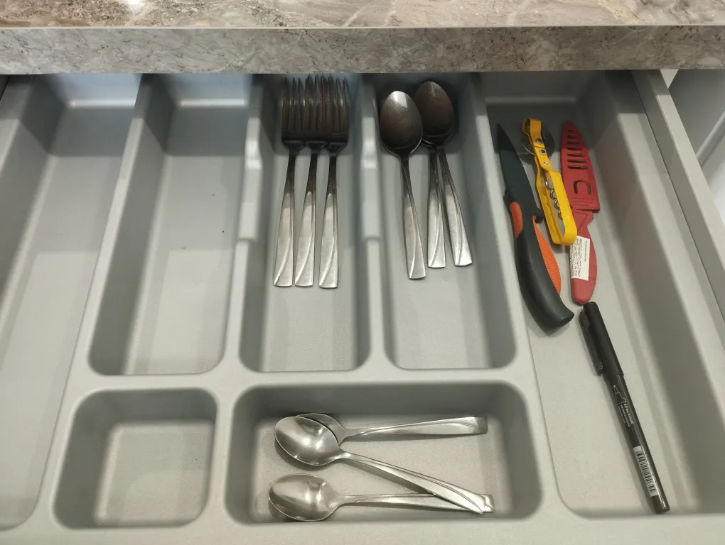 Студия с философским видом на жизнь