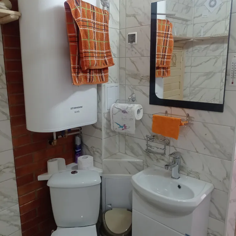 Современный дом на берегу Ладоги