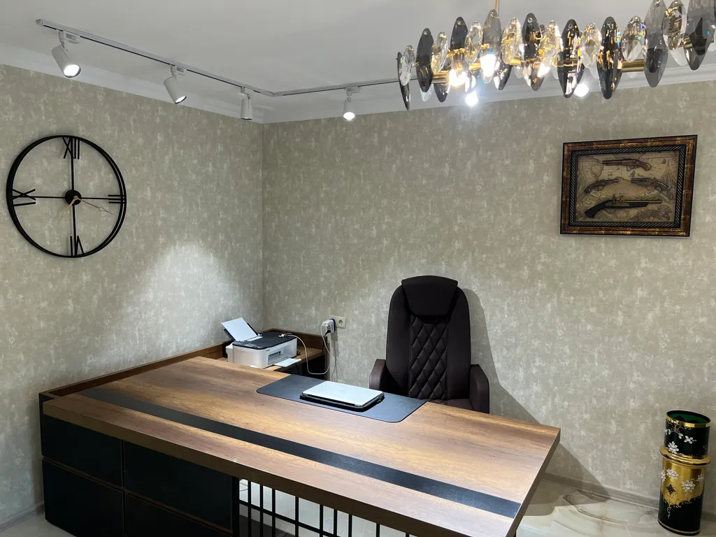 Business Studio Apartment in Central Park