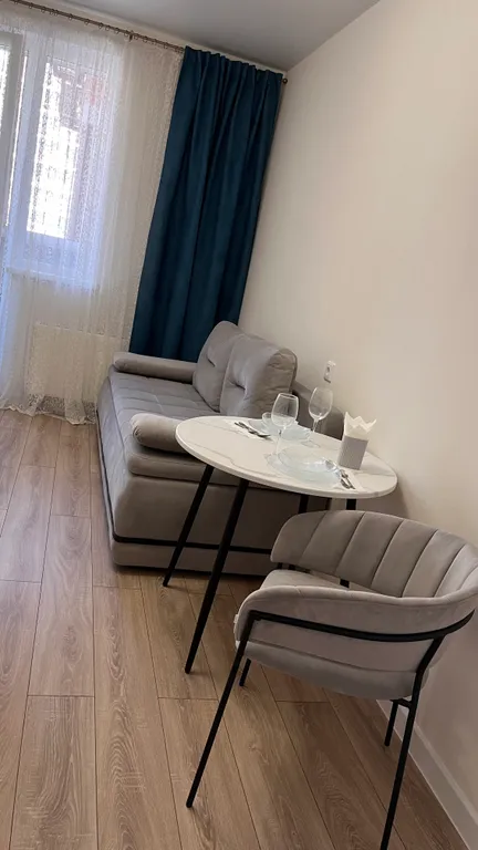 Квартира Уютная 1-комнатная квартира — Краснодар